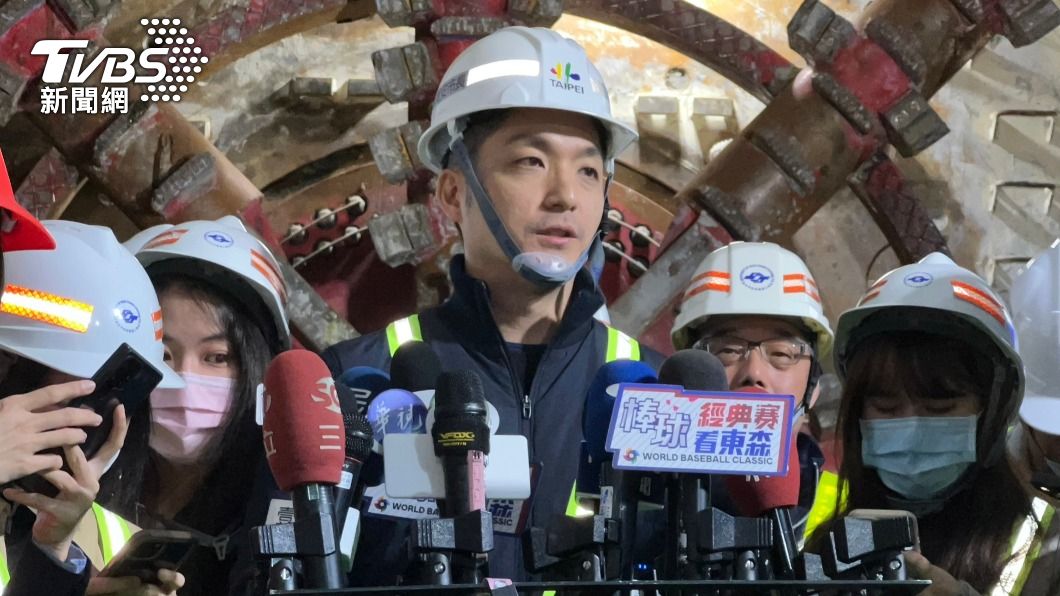 侯友宜成南投補選戰犯? 蔣萬安幫緩頰:已盡力幫忙