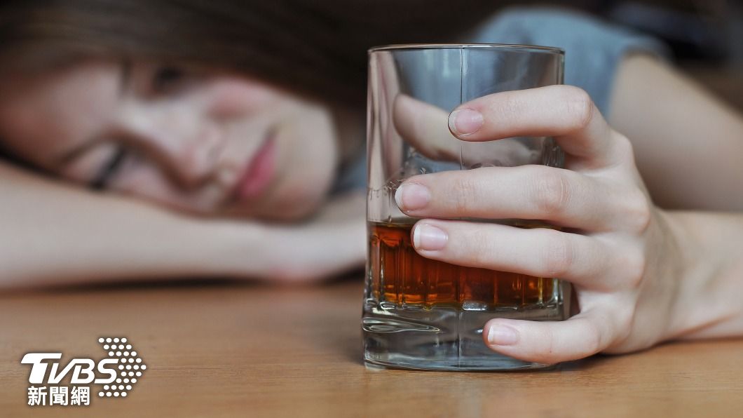 日女大生酒後狂咳亡 嘔吐物含「致死量劇毒」陪喝男遭逮