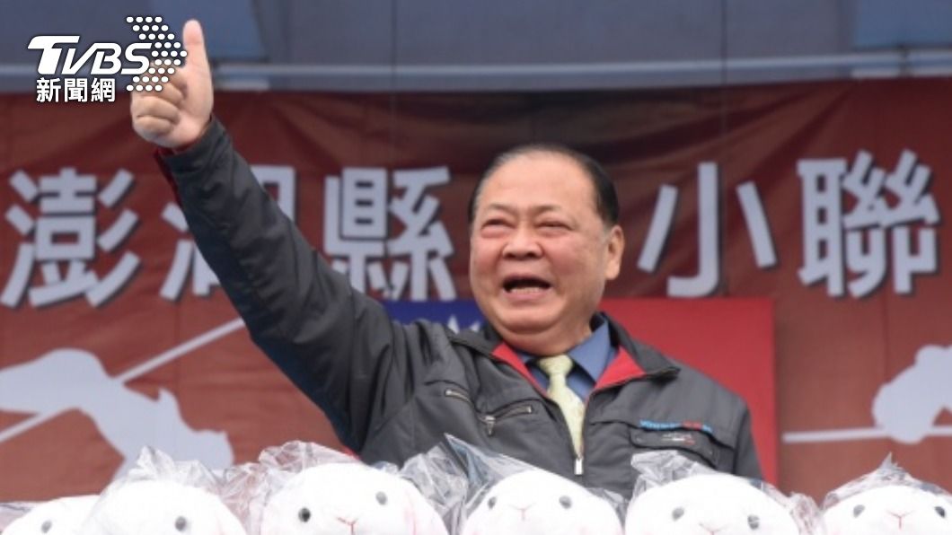 台灣綠色立委聯盟跨海訪問 澎湖縣長提4大需求加速離島發展