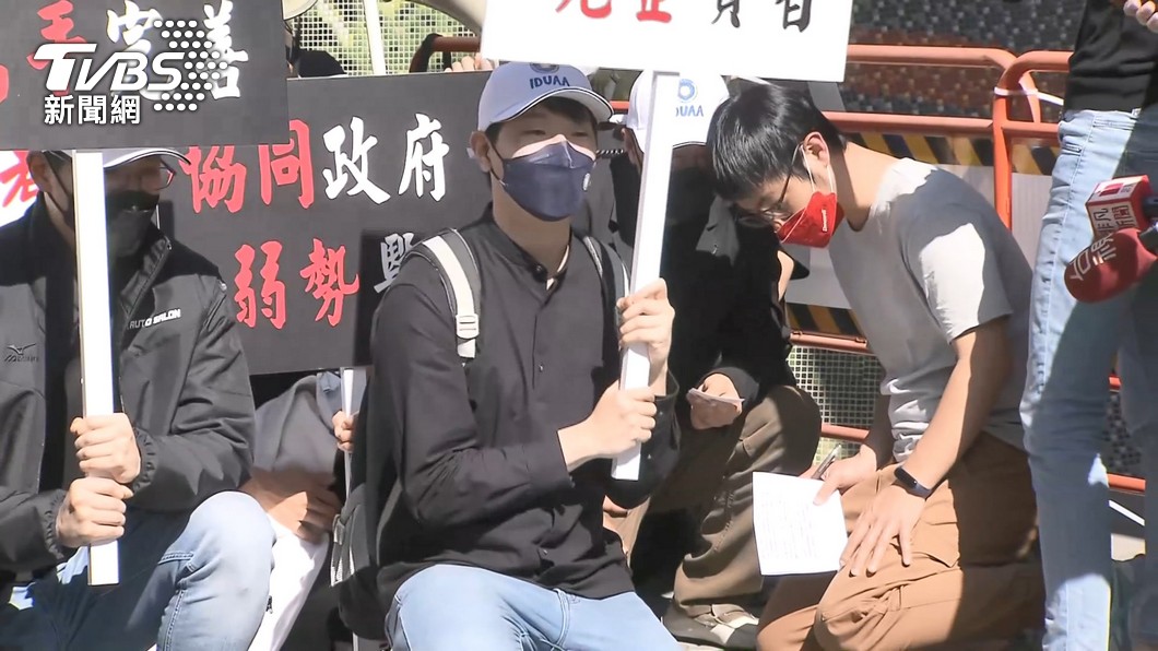 圖／TVBS