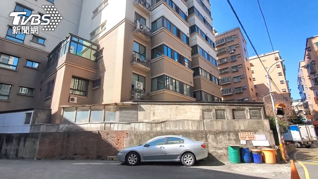 圖/TVBS