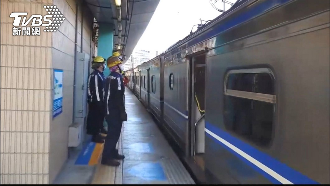 圖／TVBS