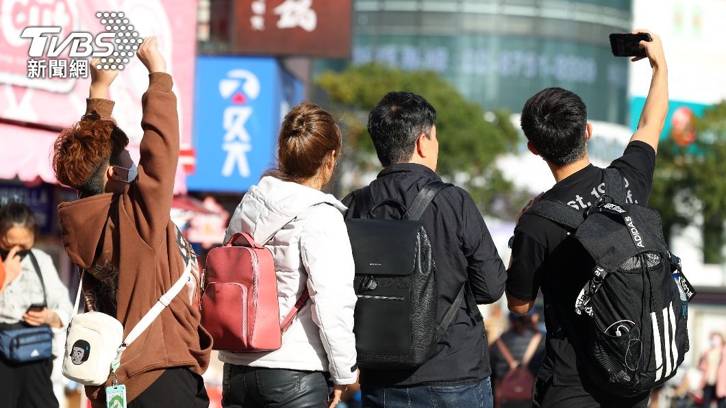 今晚還是涼!明起氣溫急升8度 空汙來襲「3地區」橘色等級