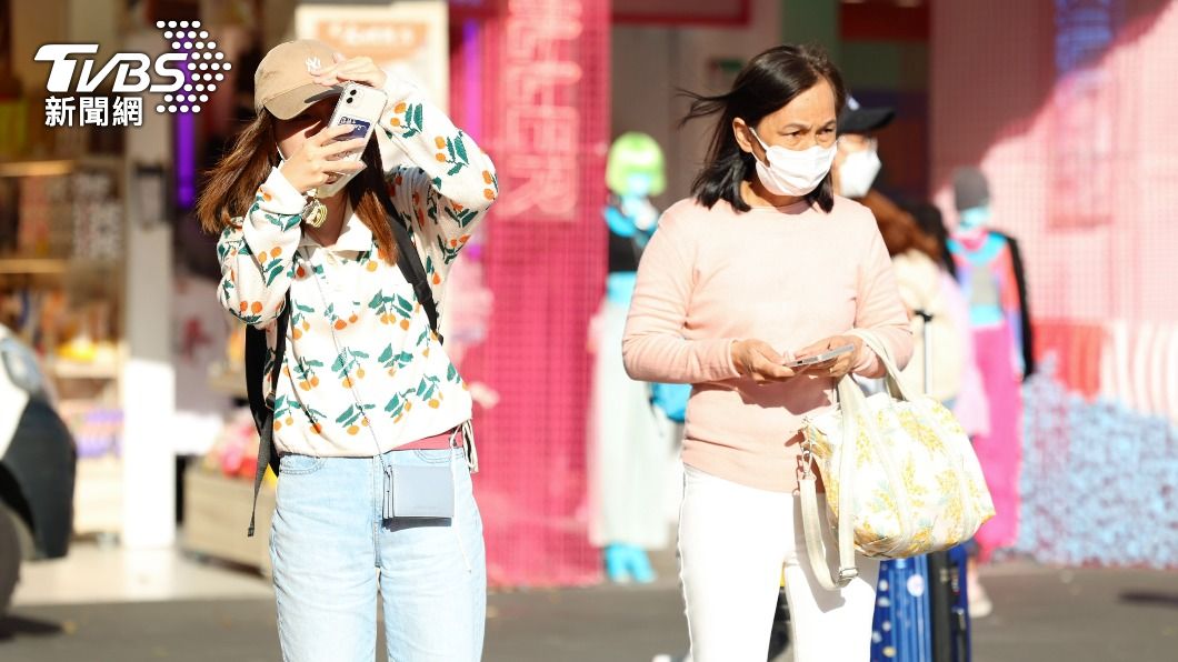 好天氣剩3天!明3縣市飆36°C 週末梅雨開炸「全台迎雨」