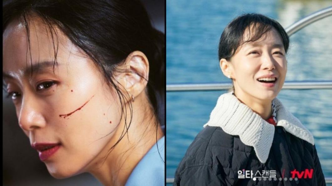 蟬聯Netflix排行榜第一名的愛情劇《浪漫速成班》,由全道嬿主演。(圖/翻攝自IG @doyeonnne)