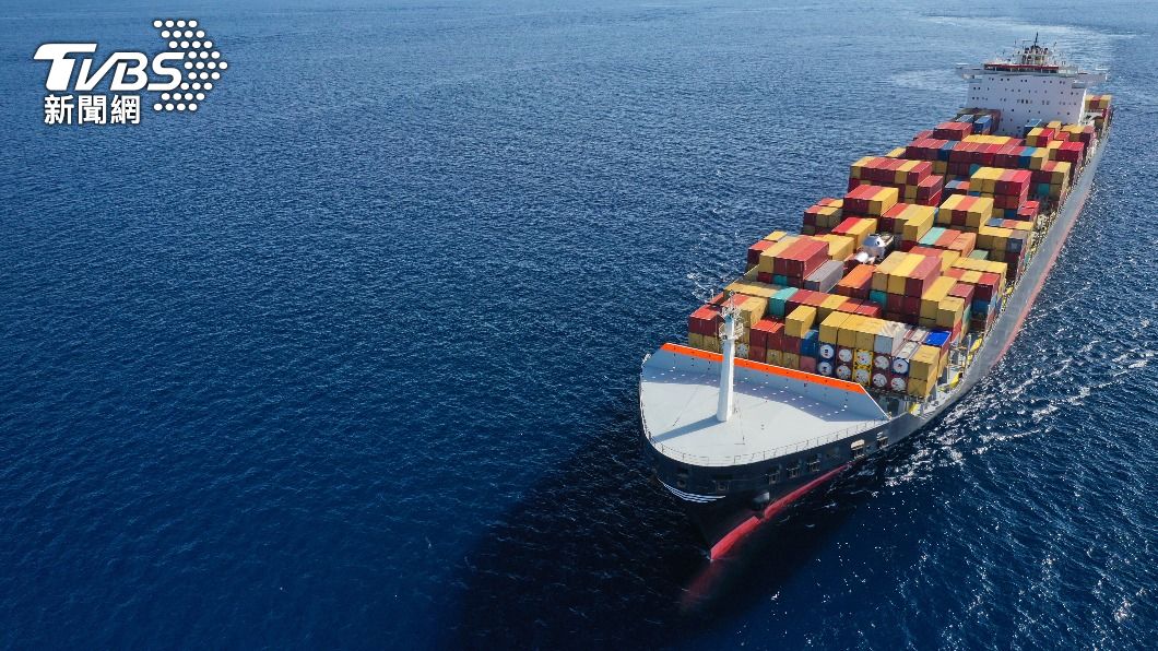 Asian supply chain是由14個國家所組成的貿易經濟體。(示意圖/shutterstock達志影像)