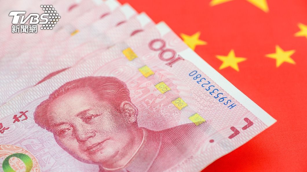 觀點／中國經濟陷入「流動性黑洞」　台灣皮要繃緊一點
