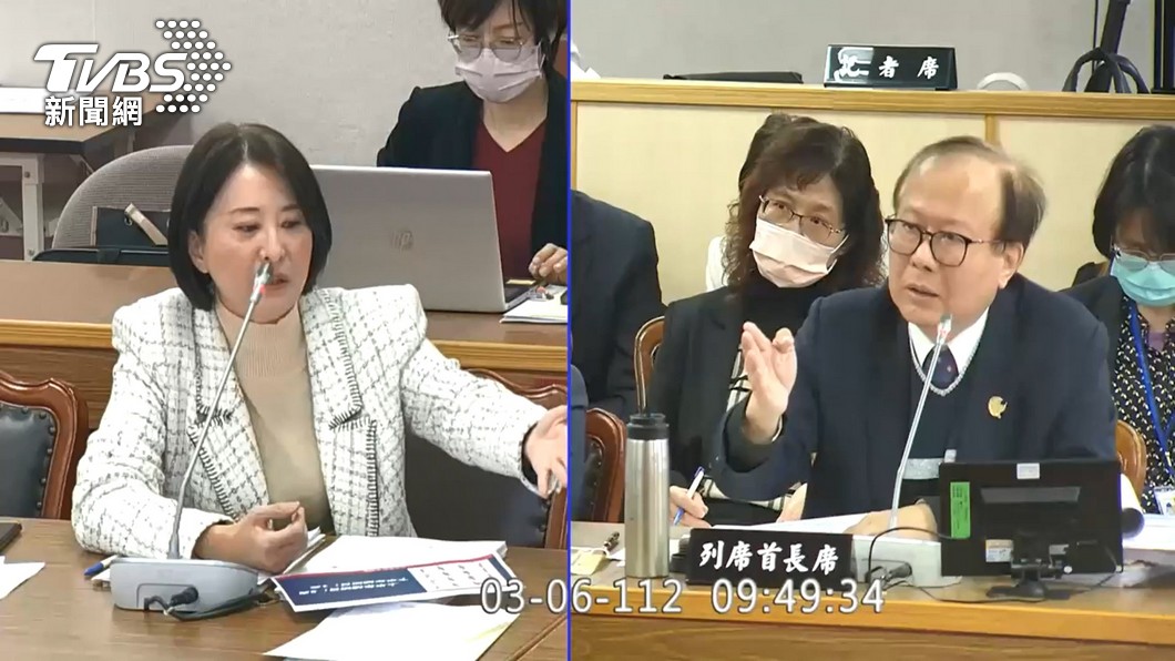 圖／TVBS