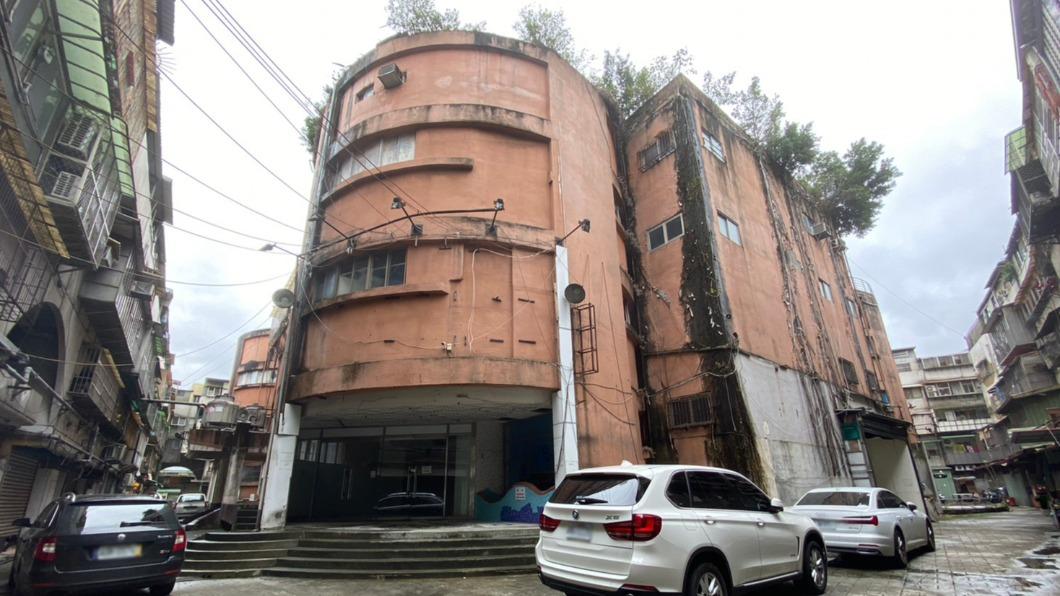 永和人回憶再見!「美麗華、福和戲院」新北4市場劃都更