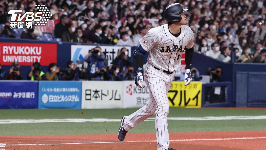 換投手照轟！大谷翔平連2支全壘打　海灌6分謙虛喊：還在調時差