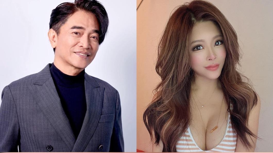 「要離就離」爆15年婚變!李愛綺驚大動作切割吳宗憲內幕曝