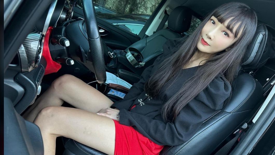 轟鮮肉舊愛「國道X蟲上腦」!56歲美魔女再爆:捆綁令我窒息