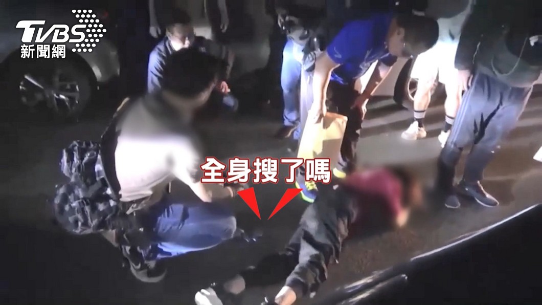 圖/TVBS