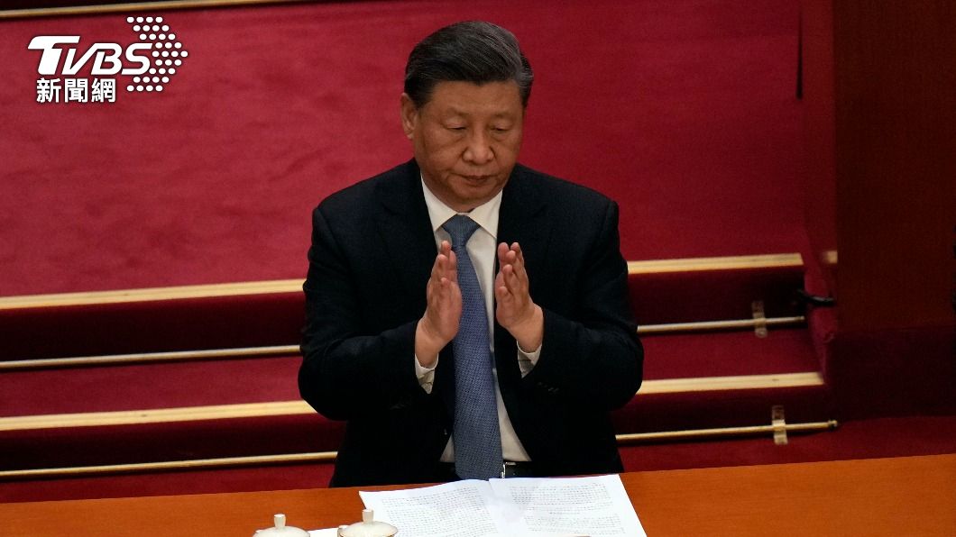習近平要民企促「共同富裕」　分析：憂變成徵稅