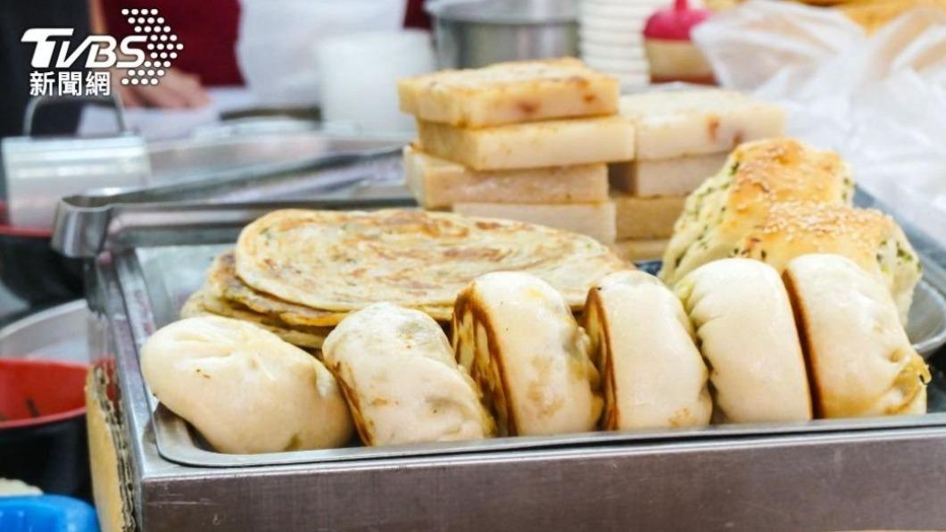 不加蛋一律減5元!早餐店公告曝光 網揭話術真相:算佛心了