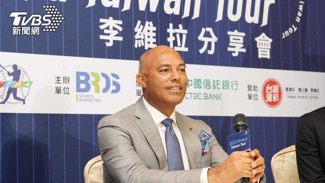李維拉讚老戰友王建民優秀　可惜跑壘受傷生涯就不一樣了