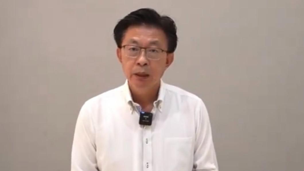 立法委員郭國文。(圖/郭國文臉書)
