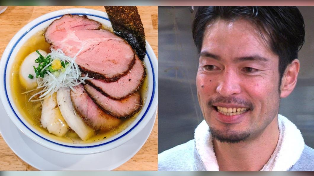 連5年上米其林必比登!東京拉麵名店店長猝逝 宣布停業