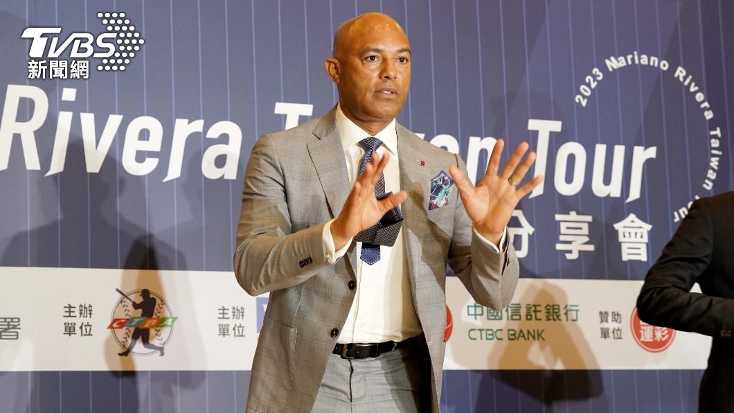 當終結者壓力大 李維拉自嘲:這可能是落髮原因