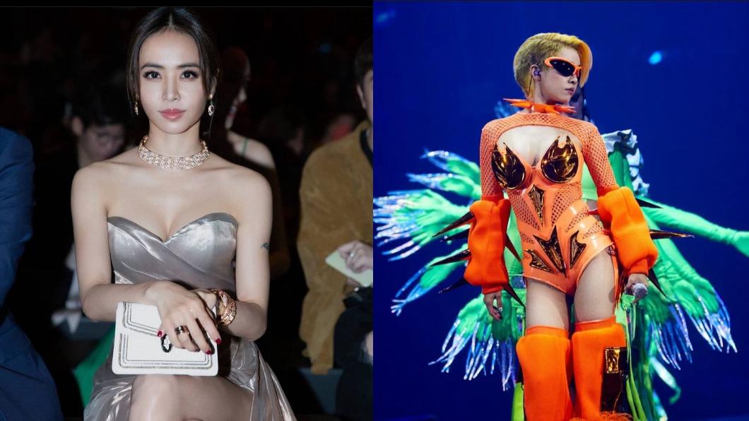 奔43火辣依舊!蔡依林昔只吃水食物 靠3招「不忌口也能瘦」