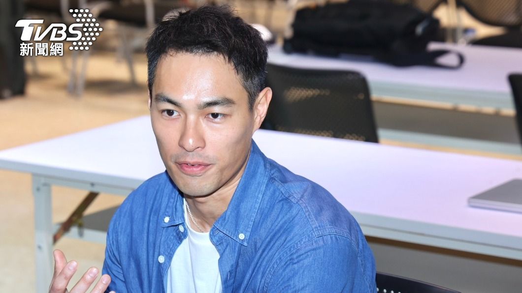 楊祐寧監製的《接招吧!製作人》目前還無上線消息。(圖/黃城碩攝)