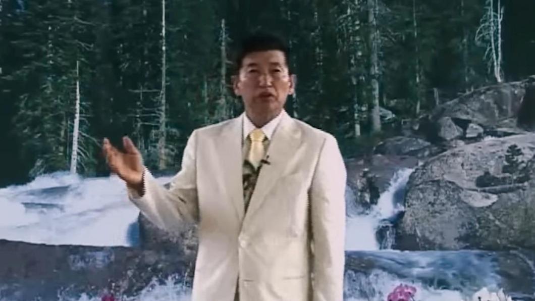 攝理教活服曝光!竟有鄭明析簽名 台大前教友揭誤入邪教過程