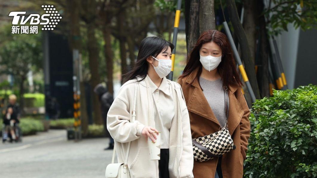 輻射冷卻強!今晨6.8度「10縣市極凍」 又有鋒面要來了