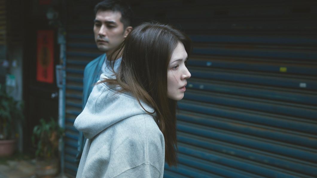 許瑋甯在劇中是「難搞」的角色。(圖/公視提供)