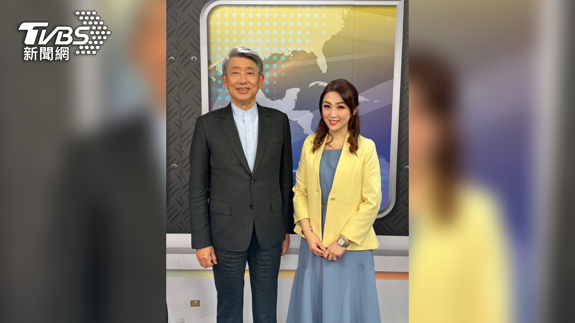 供應鏈大變局 《金臨天下》專訪崇越董座郭智輝 解密去台化疑雲