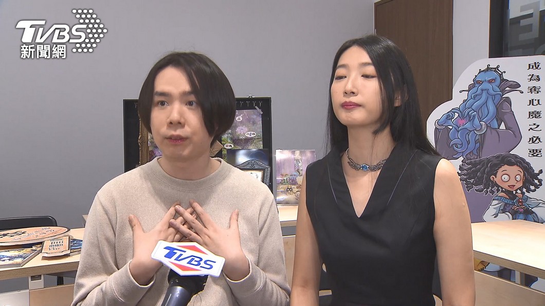 圖/TVBS
