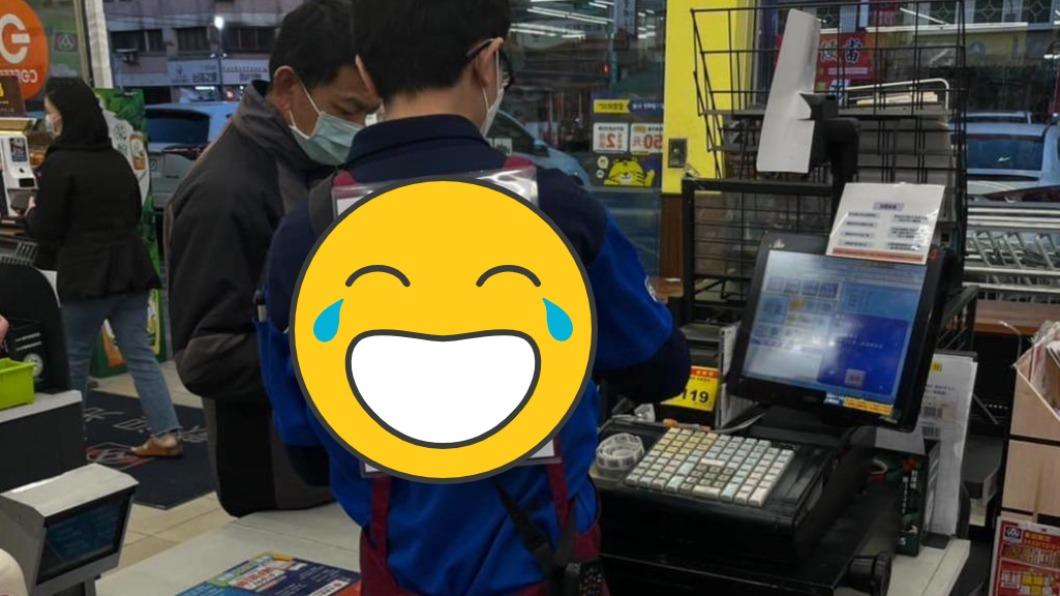 全聯也陷蛋荒!店員背貼公告「只剩這種蛋」 網看了全笑翻