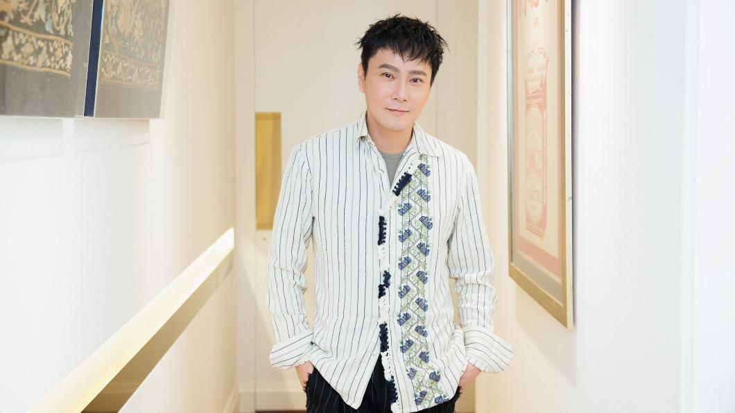 張信哲唱太好!竟遭疑「是不是對嘴」 他親上火線回應了