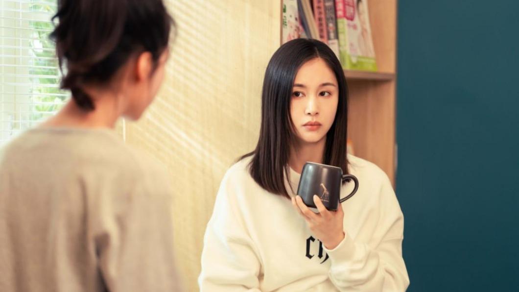 陸女星產後復出「重要時刻漏尿」超尷尬! 同事一招神救援