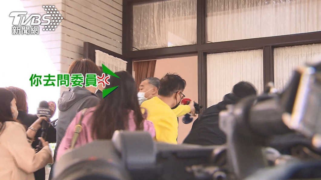 圖/TVBS