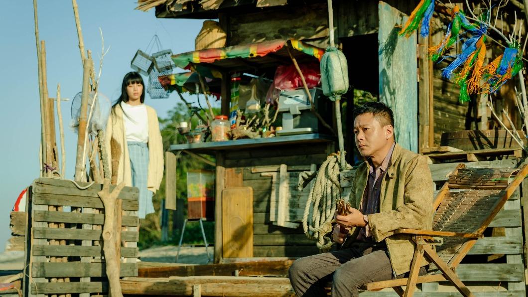 新人正妹裸身演出亞洲版《格雷》！　激情虐戀日本男星