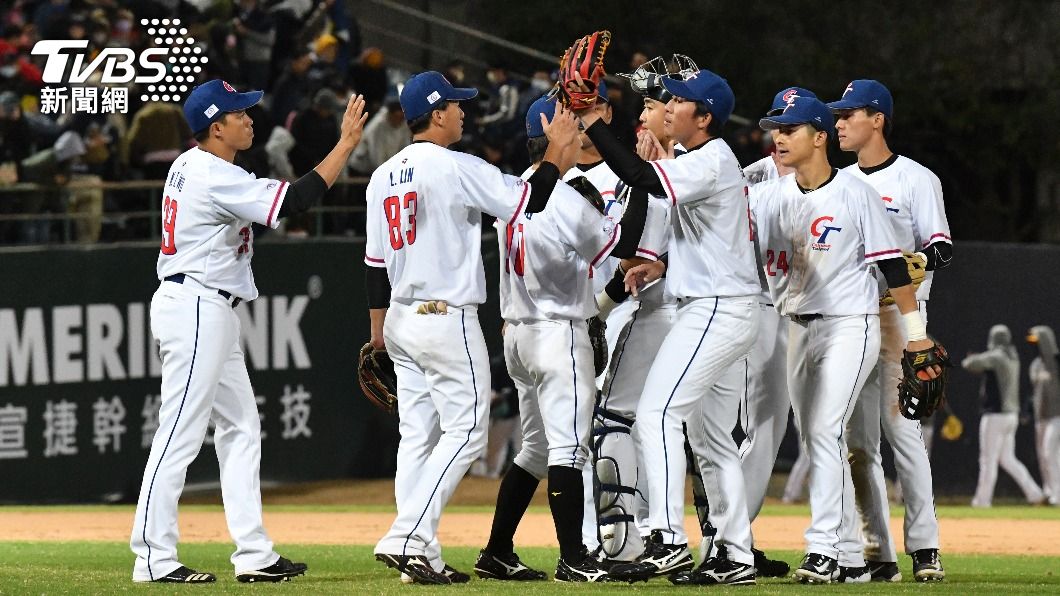 經典賽戰力排行榜!ESPN評中華隊「黑馬」 點名緊盯3好手
