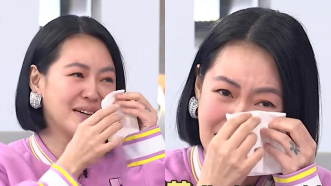 小S爆哭！感應已逝愛犬「驚見1巧合」　淚憶道別場面：有沒有想姐姐