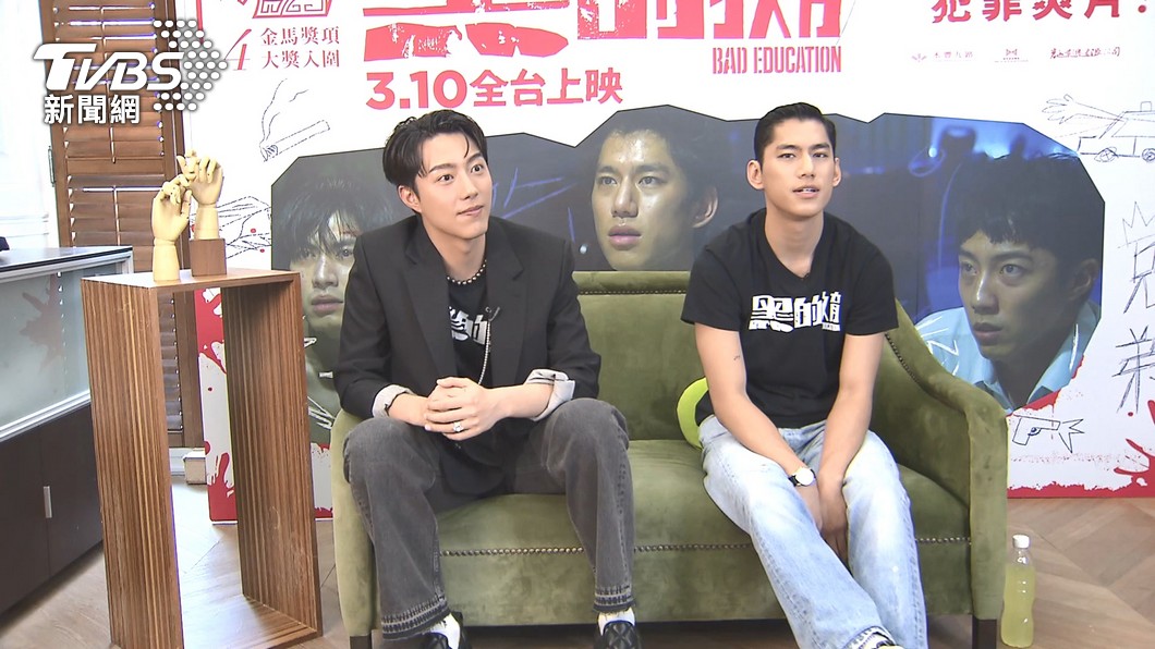 圖/TVBS