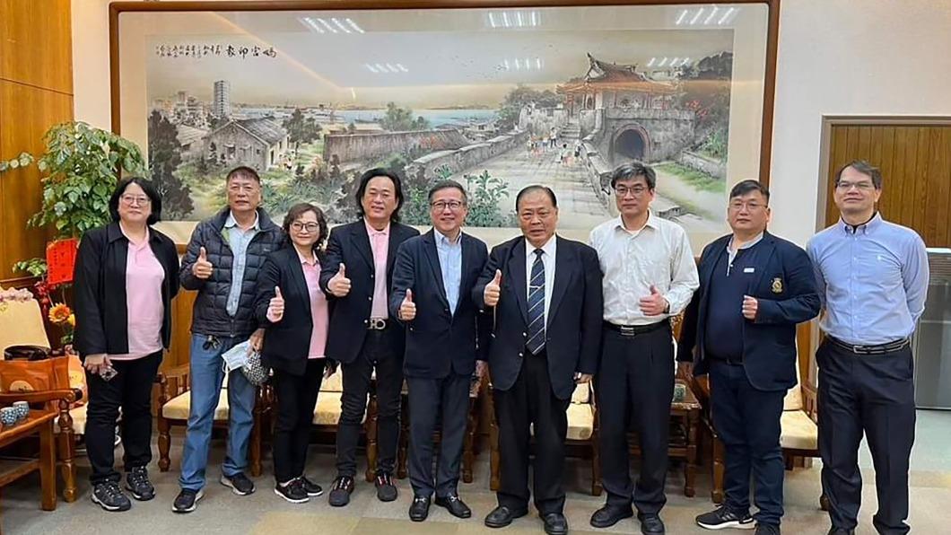 澎湖旅遊市場將展開 頂級郵輪可望彎靠馬公港