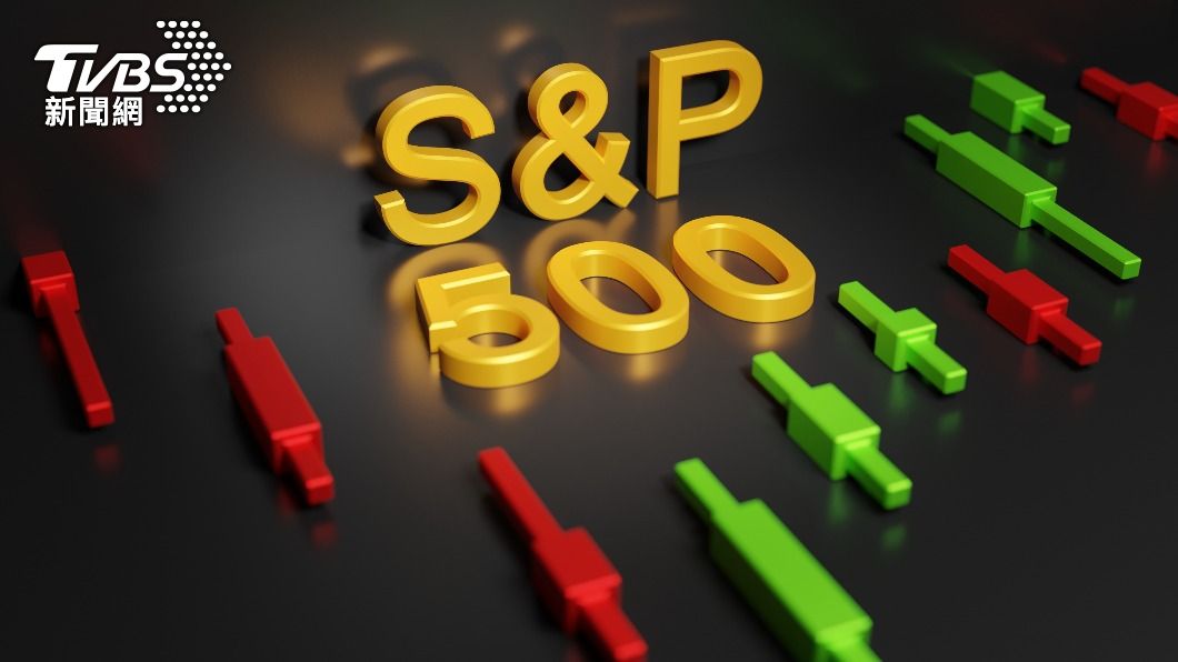 威爾森表示,S&P500是美股非常重要的支撐關卡。(示意圖/shutterstock達志影像)