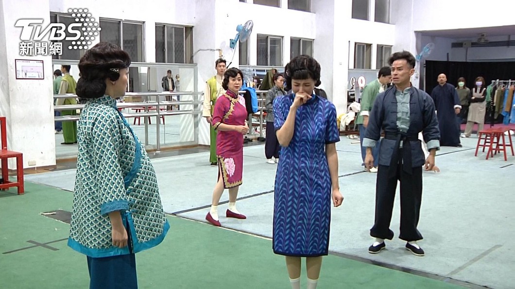 圖/TVBS