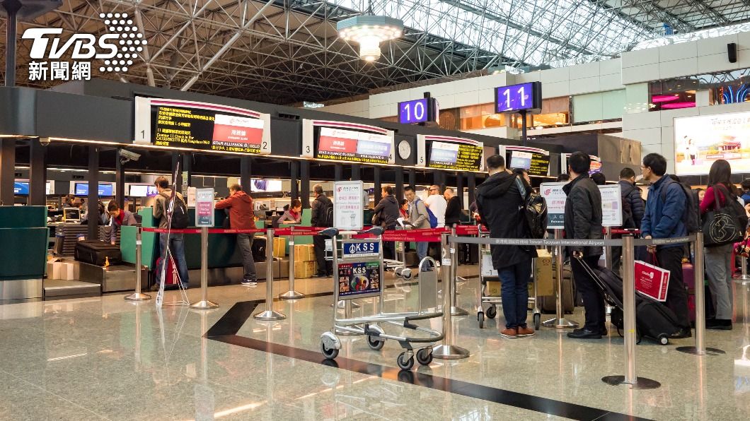 遊日搭飛機回家!他忘1事「秒噴3400元」嘆:來不及
