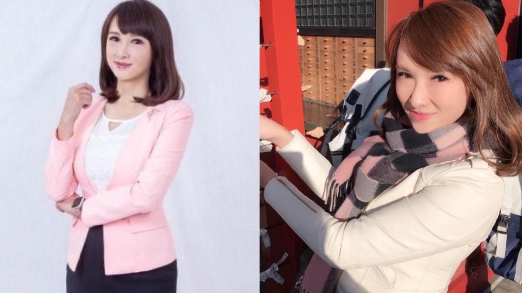 美女主播爆罹乳癌！2度動刀「挖掉癌細胞、淋巴結」術後病況曝