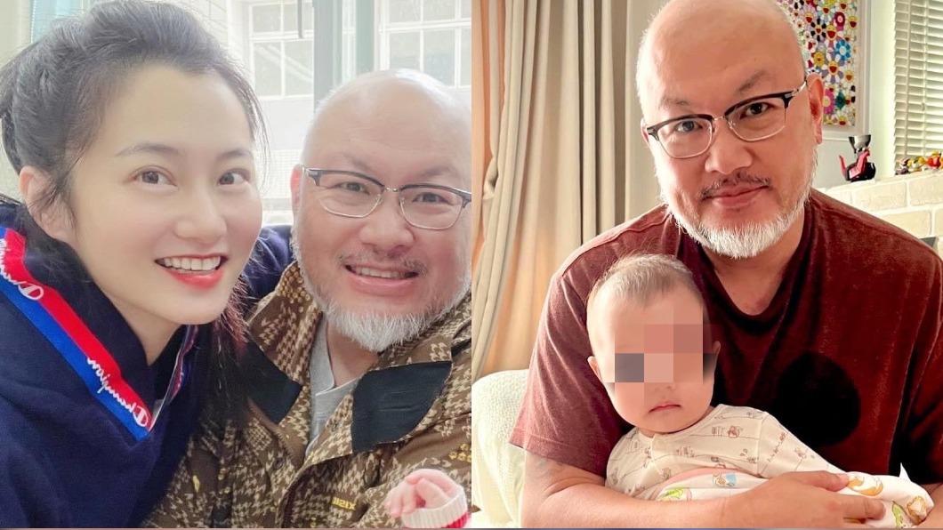 睡覺驚覺不對勁！趙小僑急催劉亮佐就醫「爆罹中重度隱疾」