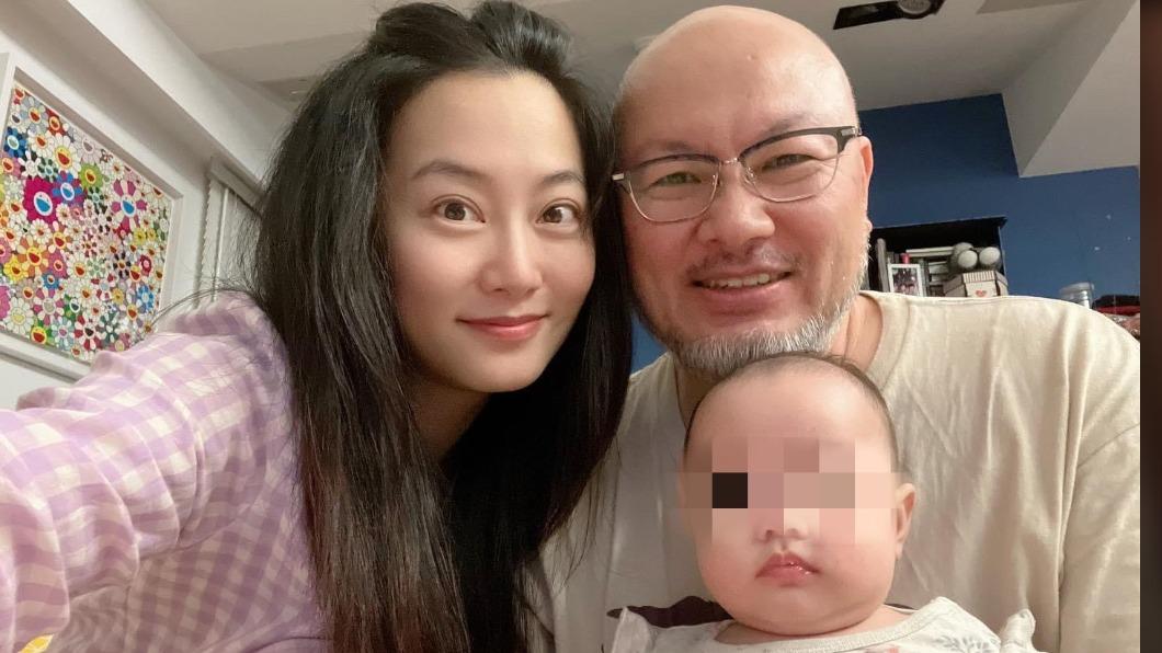 劉亮佐罹患中重度睡眠呼吸中止症。(圖/翻攝自趙小僑臉書)
