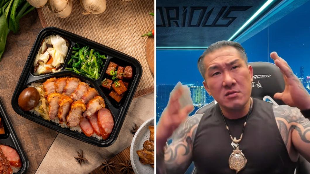 便當太貴沒人買!館長認了「每天賠錢」:做不起來就收掉