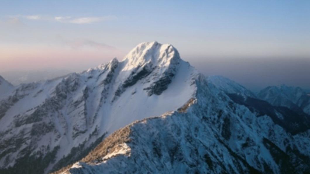 破最晚初雪紀錄!玉山「今冬沒下雪」 氣象局:5月前還有機會