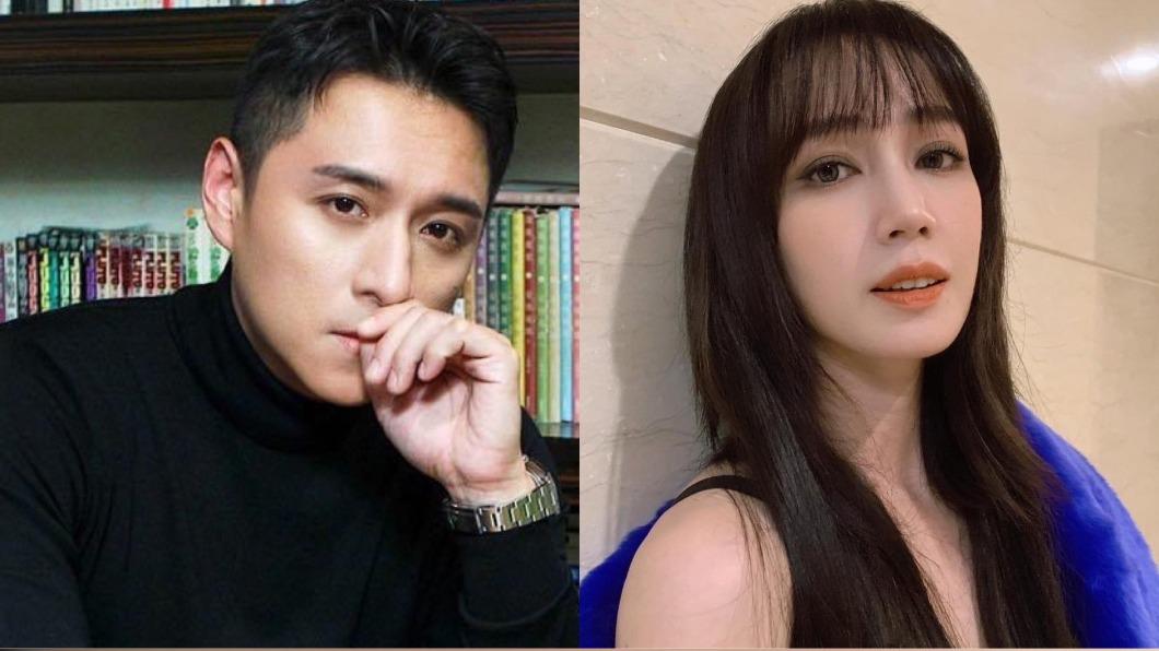 影帝驚爆4年情斷！說溜嘴「現在單身」女星為他挨轟小三首回應