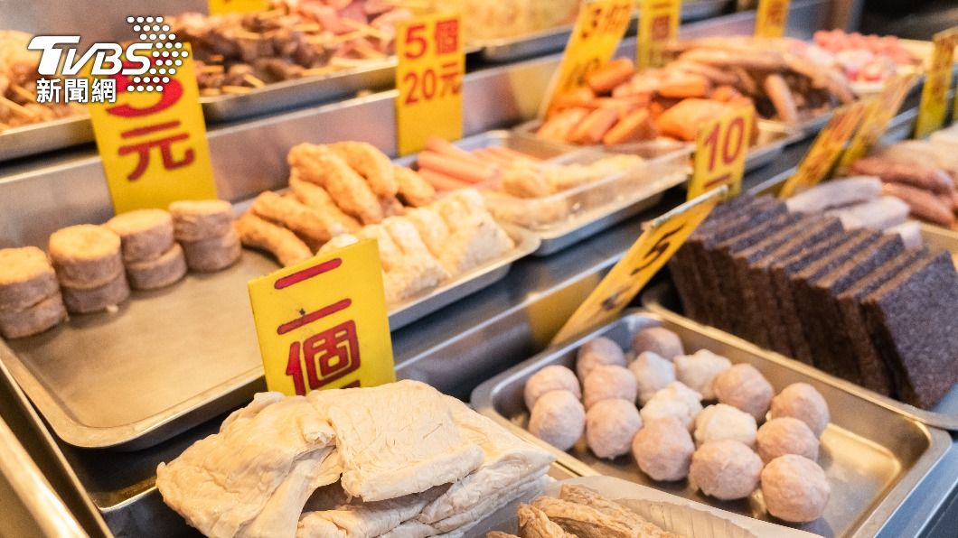 被串燒耽誤的老闆?菜單塞滿垃圾話 網笑瘋朝聖:喜劇之王