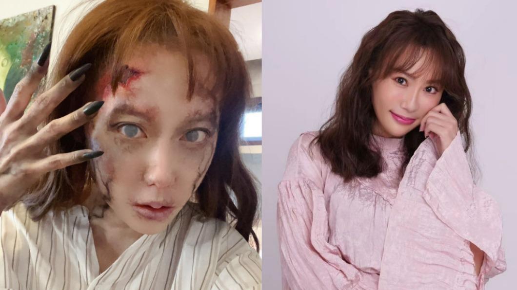 女星扮鬼爆跟人夫有染！遭正宮「抓頭撞破洗手檯」　淌血泊死狀悽慘